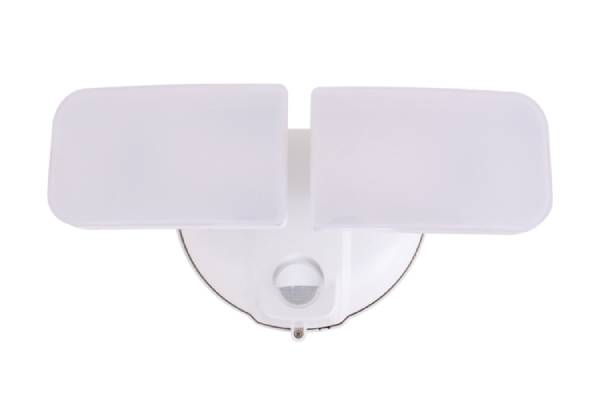 Advantages of infrared sensor light