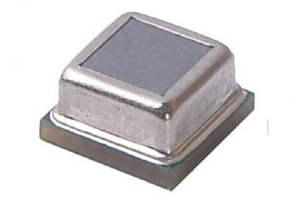 The development trend of infrared sensors