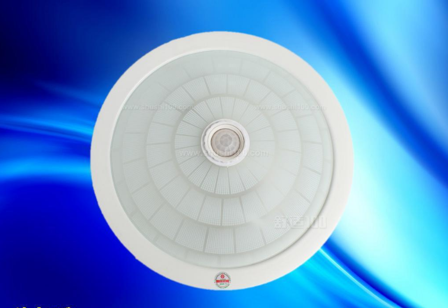 Introduction of Infrared Induction Lamp