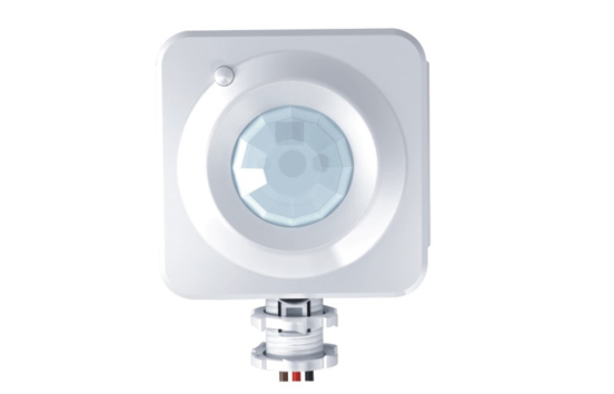 Upgraded product with digital high sensitivity and multiple installation methods