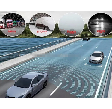 What are the advantages and disadvantages of motion sensors?