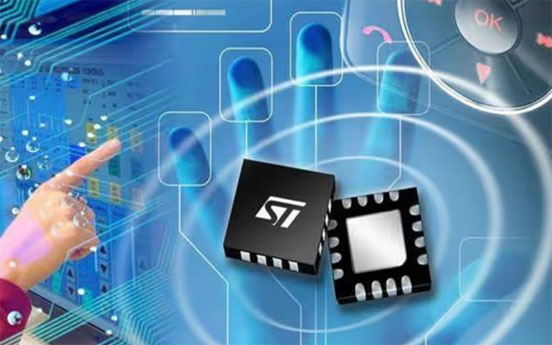 Sensors: An integral part of modern technology