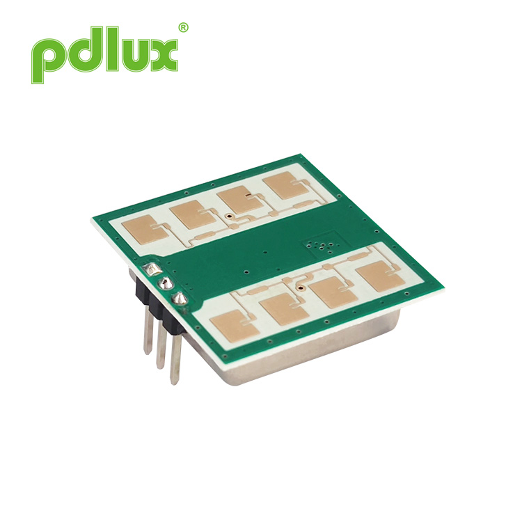 Excellent Alternative to the German Type 165 Microwave Sensor Module -PD-165
