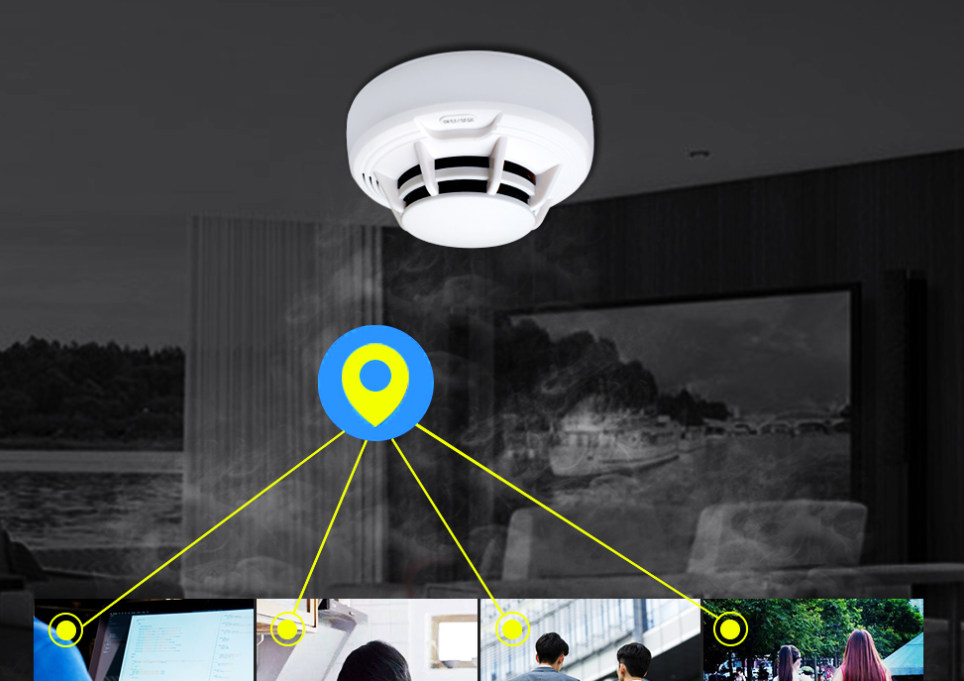 PDLUX Smoke Alarm promotion campaign launched to enhance home and business safety