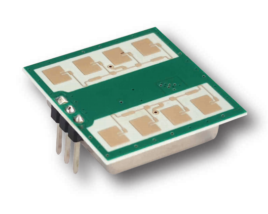 24ghz Microwave Sensors Make Your Applications Smarter and More Efficient