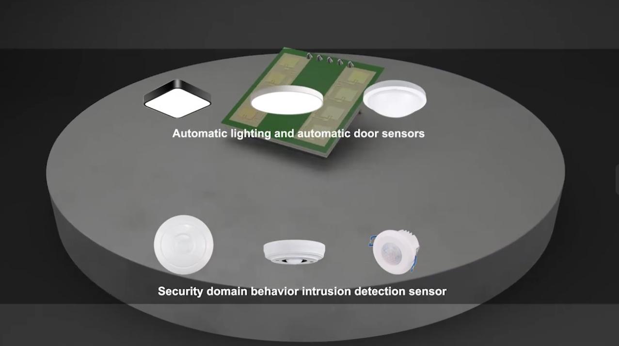 PDLUX Launches High-Performance Sensors: PD-165 and PD-V20SL for Smart Applications