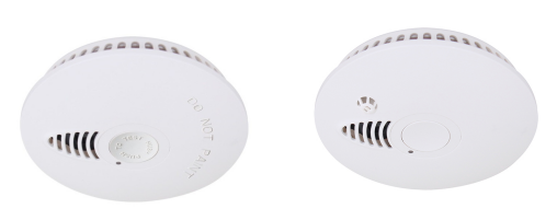 Digital and Combination Smoke Alarm Series PD-SO-215: Tailored for Different Home Safety Needs