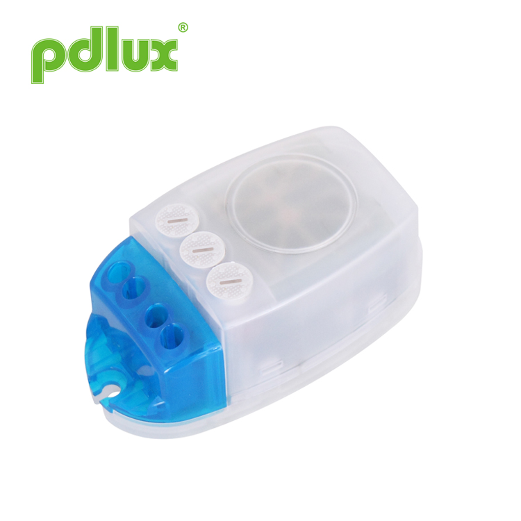 PD-MV1019-Z Microwave Sensor: Delivering More Efficient and Safer Smart Control Experience