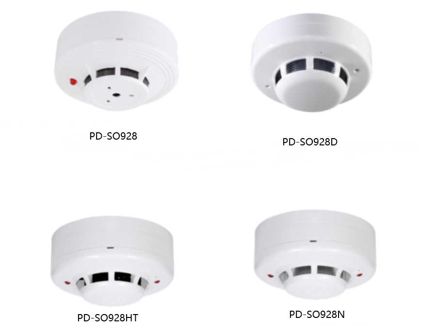 PDLUX introduces the new PD-SO928 Series Smoke Curtain: Advanced optoelectronic technology enhances security and protects your home and property