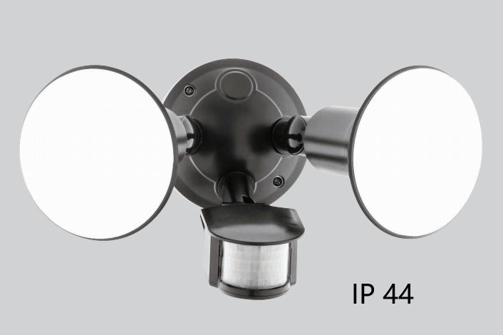 PD-PIR2A Infrared Sensor LED Lights: Redefining smart lighting!