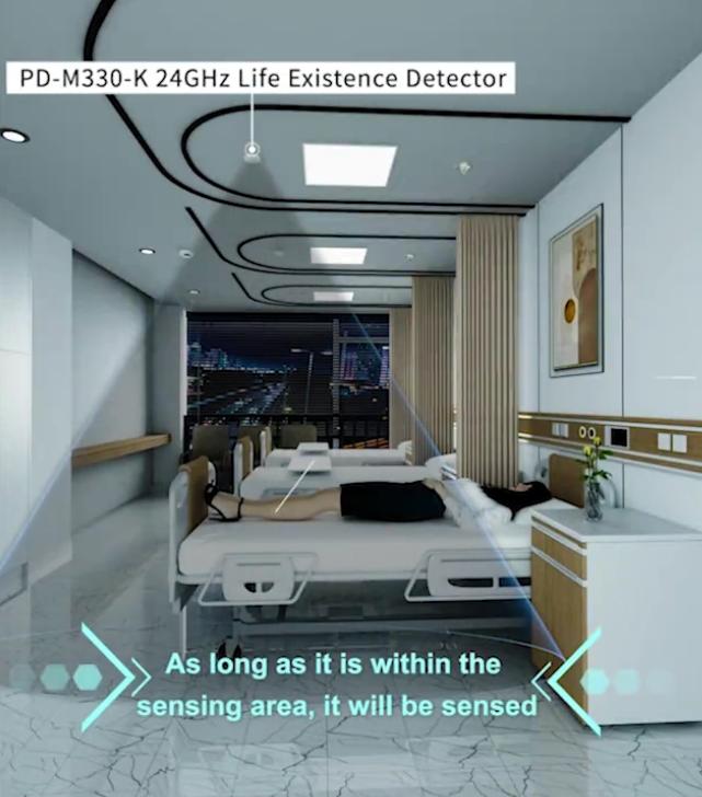 Smarter Sensing Starts Here: Meet PDLUX's New mmWave Radar Sensors