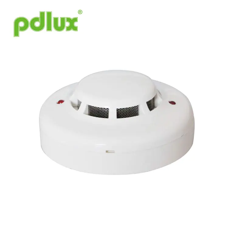 64 channel addressable smoke detector PD-SO928-V7 supplier