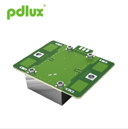 Automatic Door 10.525GHz Microwave Sensor Module