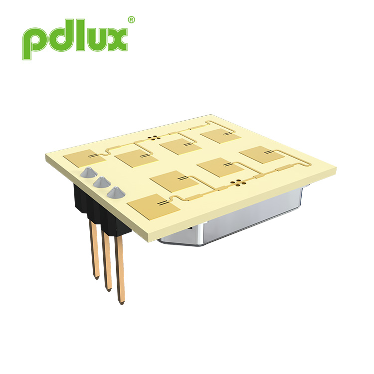 Automatic Lighting Occupancy Sensor Switch
