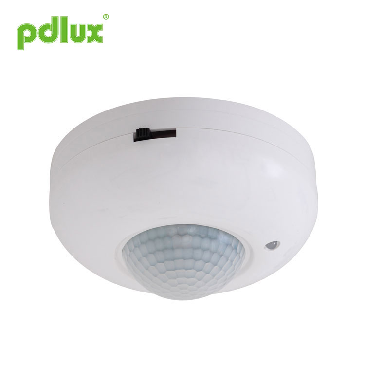 Ceiling Mount Infrared Motion Sensor