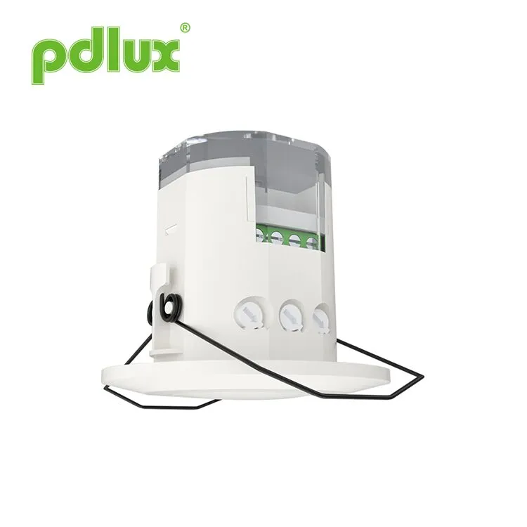 Doppler Radar Sensor