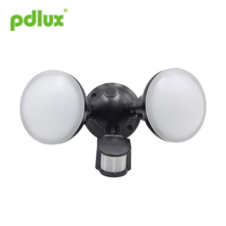 Dual Headlamp with Infrared Sensor
