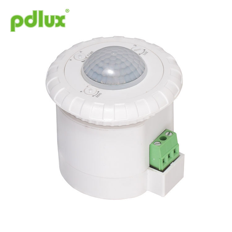 Human Body PIR Motion Detector Sensor