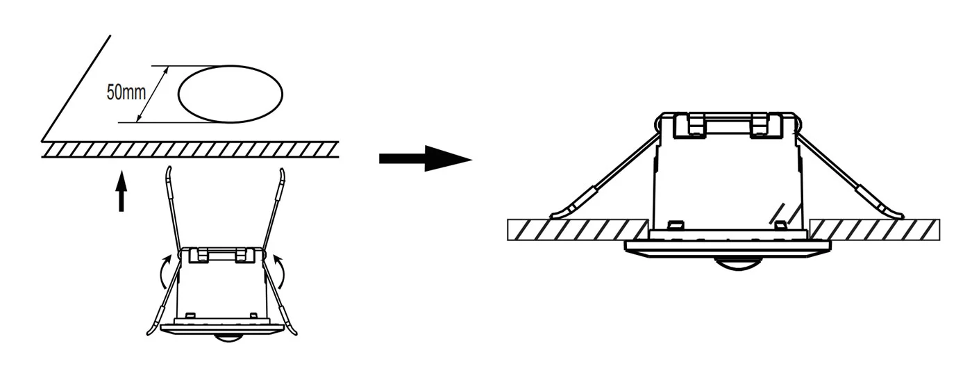 Installation instruction