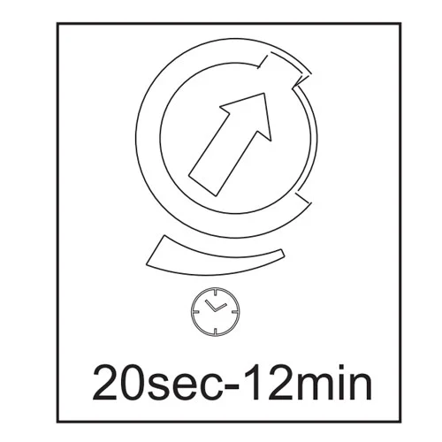 Time setting