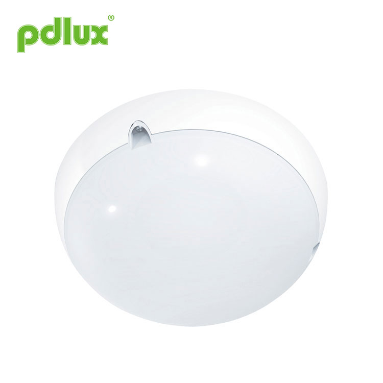 Microwave Sensor Outdoor Light