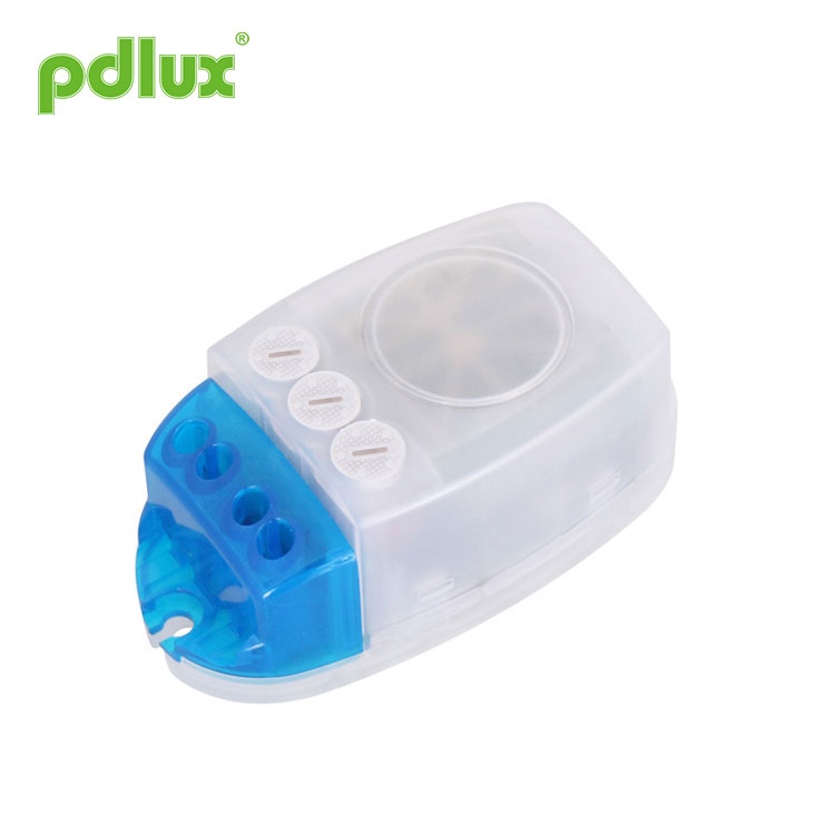 Miniature Microwave Sensor