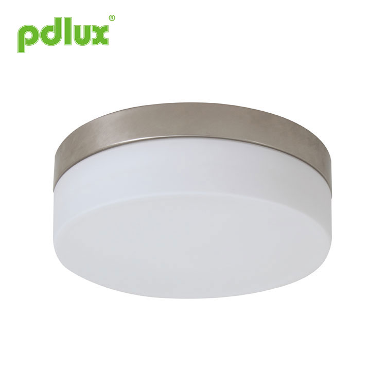 Motion Sensor Ceiling Light with E27 Lamp