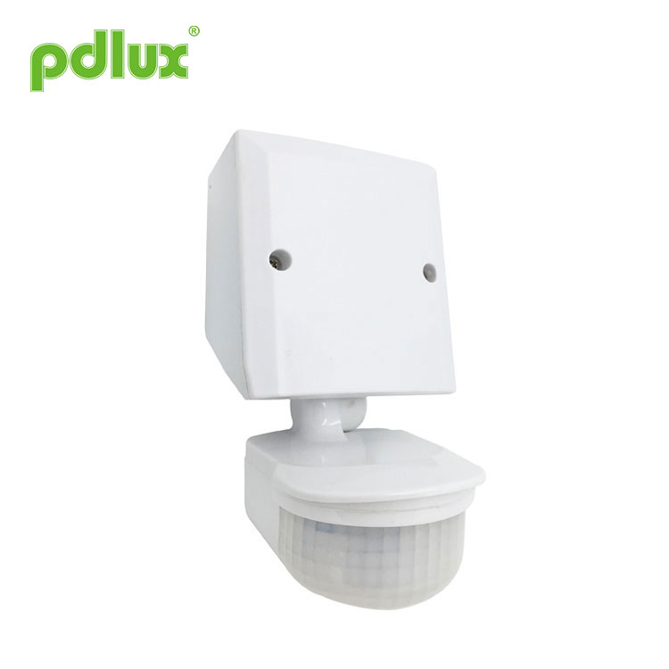 Outdoor IP65 PIR Motion Sensor Switch