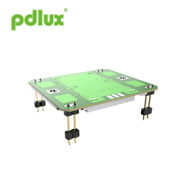 PD-V9-H X-Band Doppler Module with Wide Angle Detection