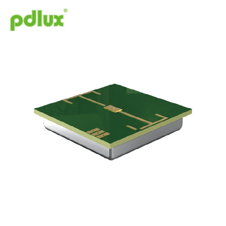 PDLUX PD-V6 5.8 GHz Radar Doppler Sensor