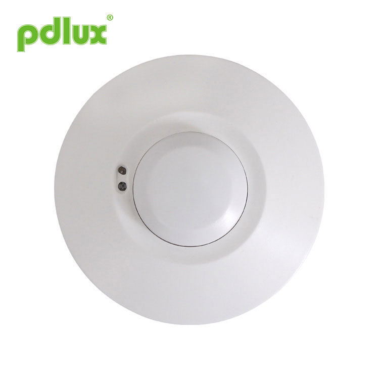 RED Certified Microwave Sensors
