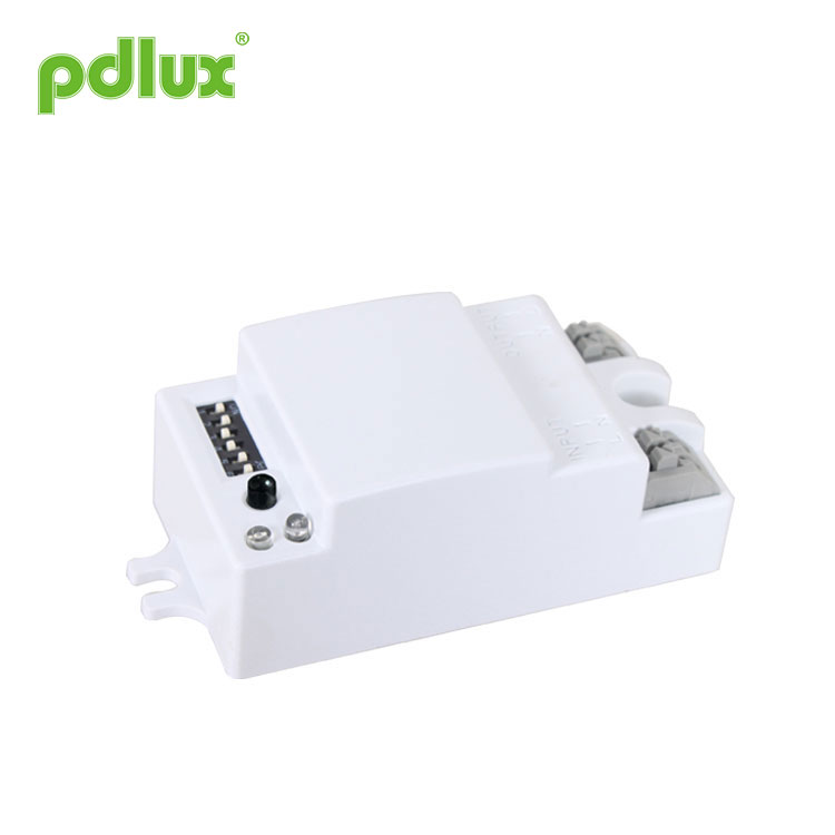 Remote Microwave Sensor