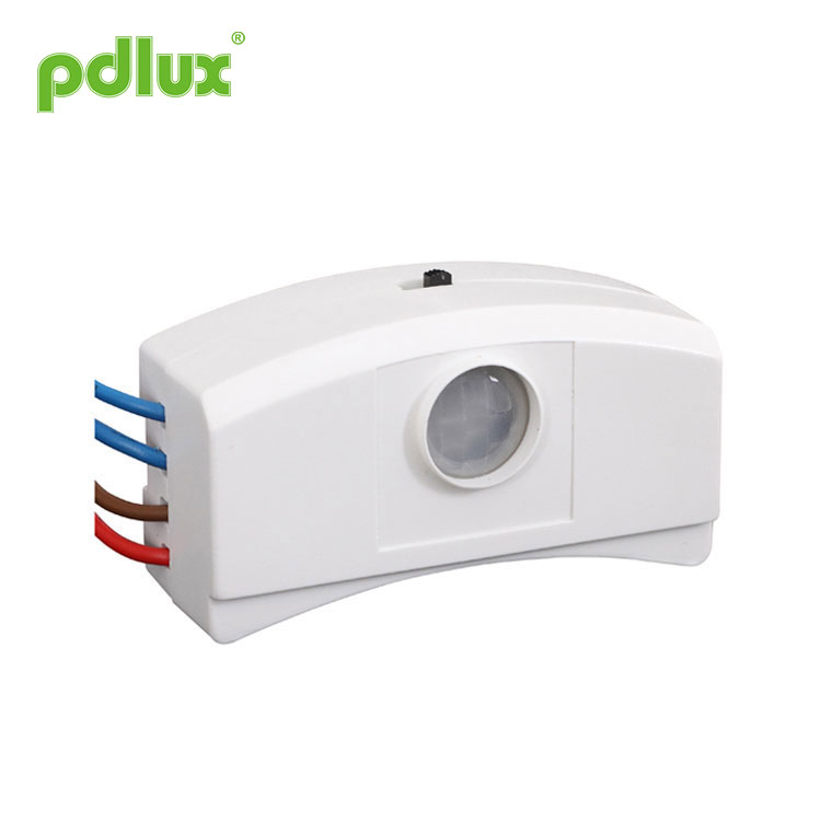 Saving Energy Automatic Switch