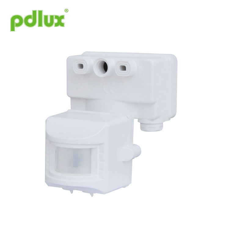 Small Infrared Human Body Motion Sensor Switch