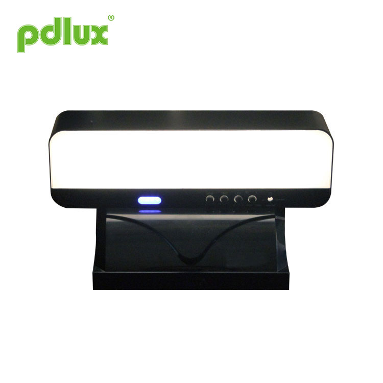 Wall Light with HF Motion Sensor